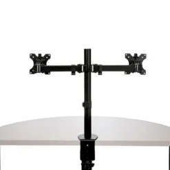 StarTech Brazo Soporte Para Dos Monitores Articulado Para Pantallas VESA 32