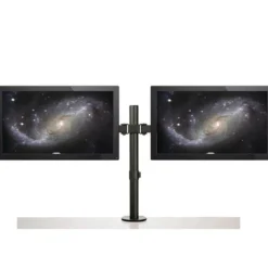 StarTech Brazo Soporte Para Dos Monitores Articulado Para Pantallas VESA 32