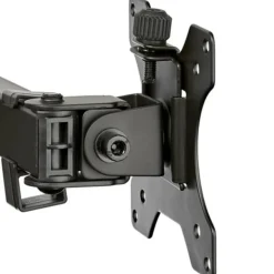 StarTech Brazo Soporte Para Dos Monitores Articulado Para Pantallas VESA 32