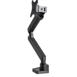StarTech Brazo Soporte Sobremesa Para Monitor / 2 Puertos USB 3.0 - Soporte Monitor