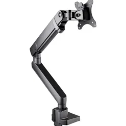 StarTech Brazo Soporte Sobremesa Para Monitor / 2 Puertos USB 3.0 - Soporte Monitor