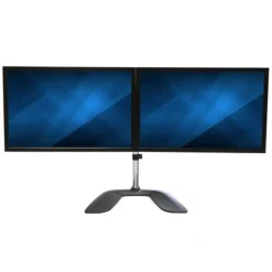 StarTech Brazo Soporte VESA Articulado Para 2 Monitores de Hasta 32