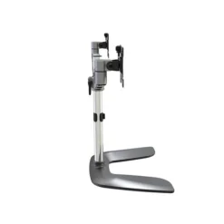 StarTech Brazo Soporte VESA Articulado Para 2 Monitores de Hasta 32