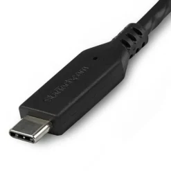 StarTech Cable Adaptador 1m USB-C a DisplayPort 8K 60Hz - Conversor USB