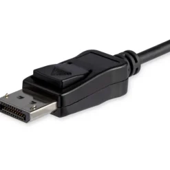 StarTech Cable Adaptador 1,8m USB-C a DisplayPort 8K 60Hz - Conversor USB