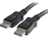 Startech Cable 1.8m DisplayPort 1.2 4k 2xMacho DP - Cable