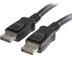 Startech Cable 1.8m DisplayPort 1.2 4k 2xMacho DP - Cable