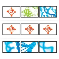 Startech Concentrador MST DisplayPort a 3x DisplayPort - Adaptador