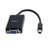 Startech Conversor de Vídeo Mini DisplayPort DP++ a VGA - Adaptador