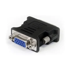 Startech Conversor DVI-I a VGA - Adaptador