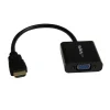 StarTech Conversor Escritorio/Laptop/Ultrabook 1920x1080 HDMI/VGA - Adaptador