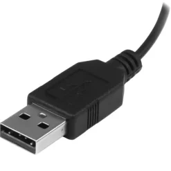 Startech Conversor HDMI a DisplayPort - 4K - Adaptador