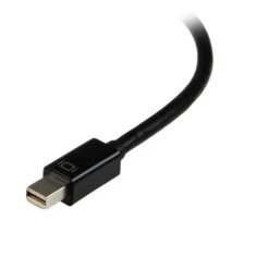 Startech Conversor Mini DisplayPort a VGA DVI o HDMI - Adaptador