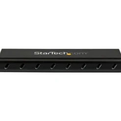 Startech Conversor SSD M.2 a USB 3.0 UASP - Adaptador SSD