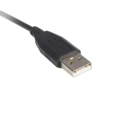 Startech Conversor Teclado Ratón Mouse PS/2 a USB- 2x PS/2 Hembra - 1x USB a Macho - Cable Adaptador