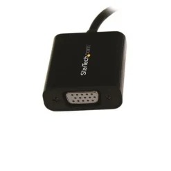 Startech Conversor Vídeo Mini DisplayPort a VGA - Adaptador