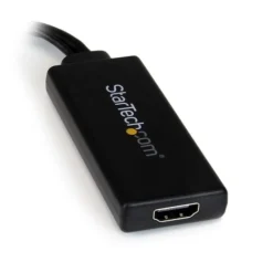 Startech Conversor VGA a HDMI - Adaptador VGA