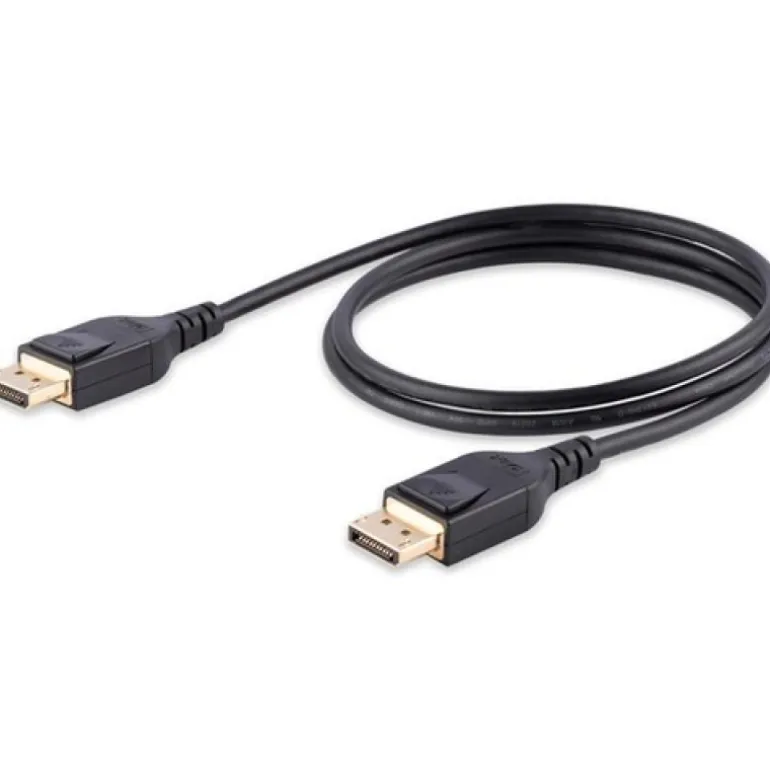 Startech DisplayPort 1.4 Certificado VESA 1m - Cable