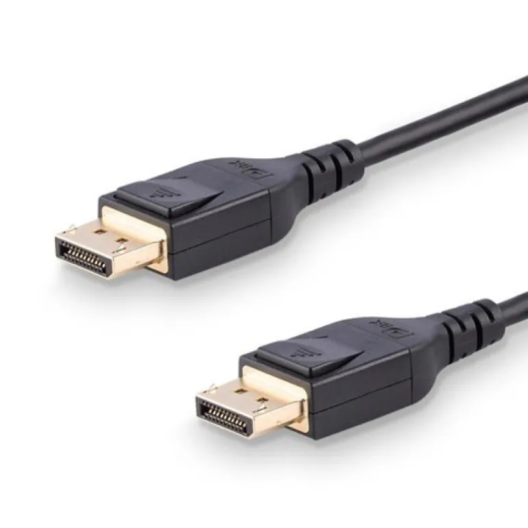 Startech DisplayPort 1.4 Certificado VESA 1m - Cable