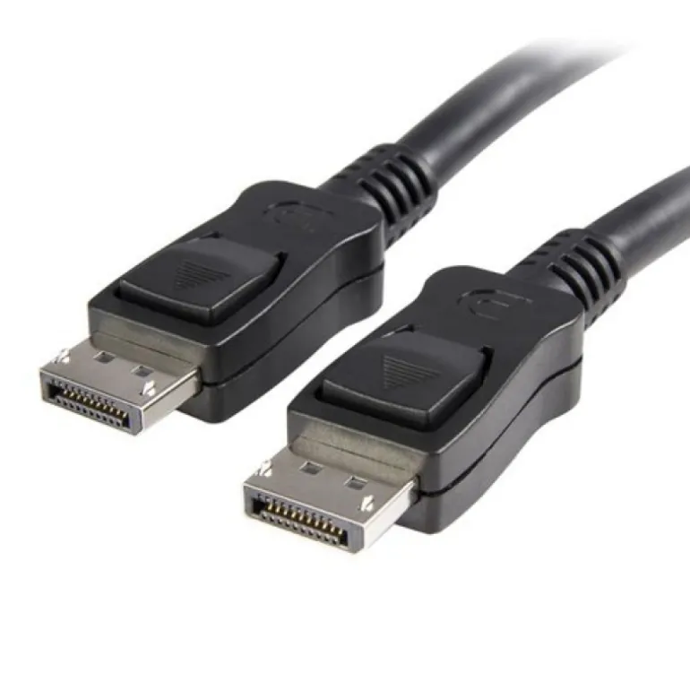 Startech DisplayPort 1.2 4k 2x Macho DP 3m - Cable