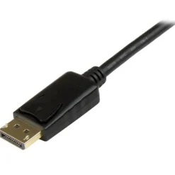 Startech DisplayPort a DVI - Adaptador