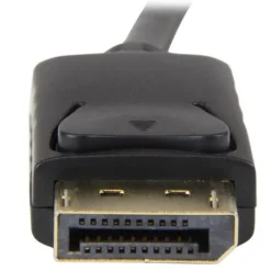 Startech DisplayPort a HDMI 4K 30Hz 3m - Cable