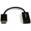 Startech DisplayPort a HDMI Activo DP 1.2 - 4K @ 30Hz - Adaptador