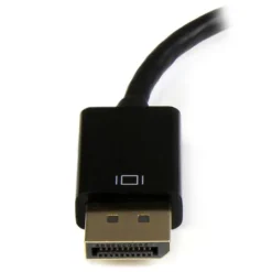 Startech DisplayPort a HDMI Activo DP 1.2 - 4K @ 30Hz - Adaptador