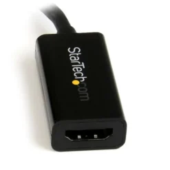 Startech DisplayPort a HDMI Activo DP 1.2 - 4K @ 30Hz - Adaptador