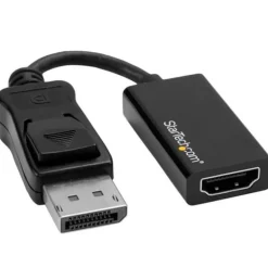 Startech DisplayPort a HDMI 4K 60Hz - Adaptador