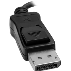 Startech DisplayPort a HDMI 4K 60Hz - Adaptador