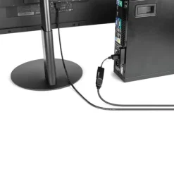 Startech DisplayPort a HDMI 4K 60Hz - Adaptador