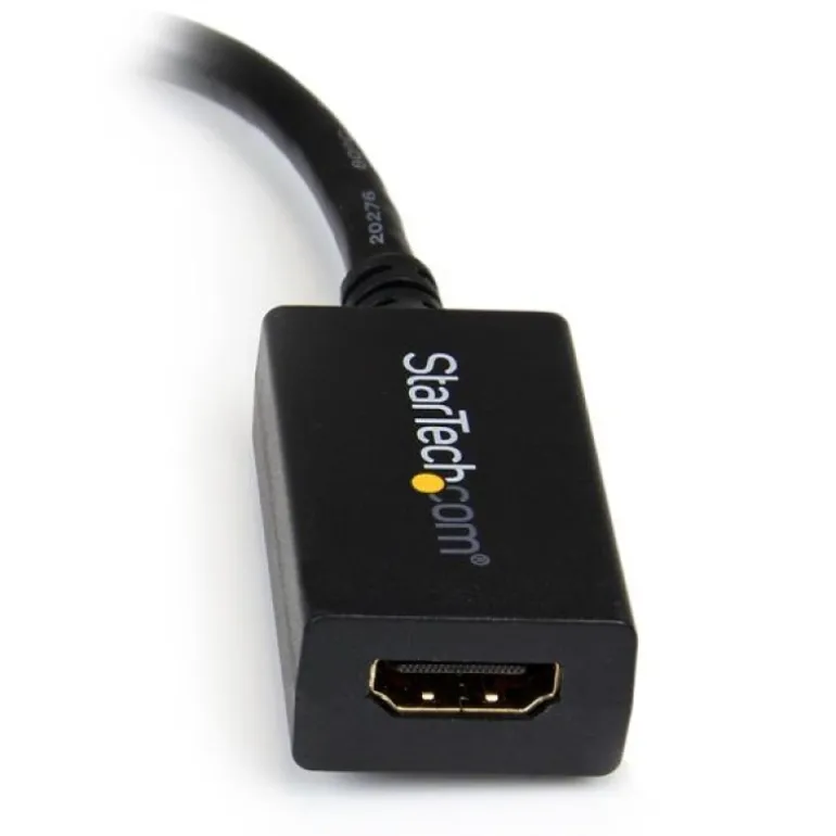 Startech DisplayPort a HDMI - Cable Adaptador
