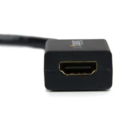 Startech DisplayPort a HDMI - Cable Adaptador