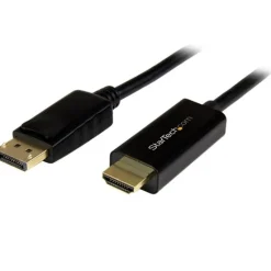 Startech DisplayPort a HDMI HD 4K - Adaptador