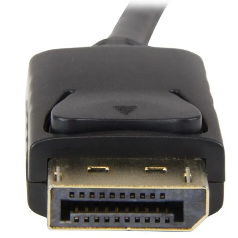 Startech DisplayPort a HDMI HD 4K - Adaptador