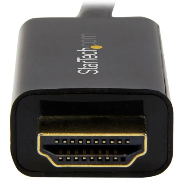 Startech DisplayPort a HDMI HD 4K - Adaptador