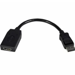 Startech DisplayPort a HDMI - Pasivo - Adaptador