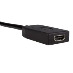Startech DisplayPort a HDMI - Pasivo - Adaptador