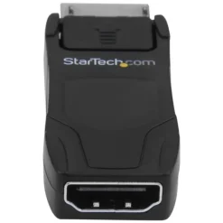 Startech DisplayPort a HDMI 4K - Conversor