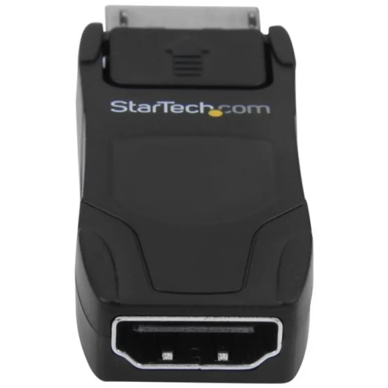 Startech DisplayPort a HDMI 4K - Conversor
