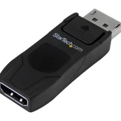 Startech DisplayPort a HDMI 4K - Conversor