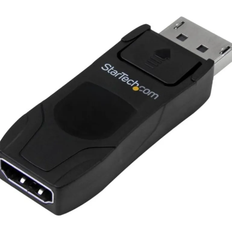 Startech DisplayPort a HDMI 4K - Conversor