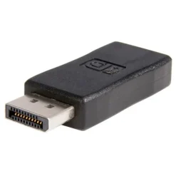 Startech DisplayPort a HDMI Conversor DP - Pasivo - Adaptador