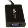 Startech DisplayPort a VGA - Adaptador