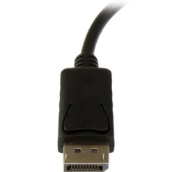 Startech DisplayPort a VGA - Adaptador