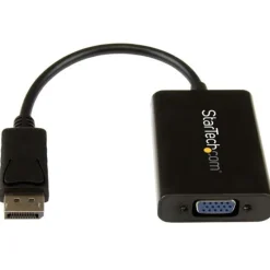 Startech DisplayPort a VGA - Adaptador