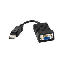 Startech DisplayPort a VGA - Adaptador Vídeo