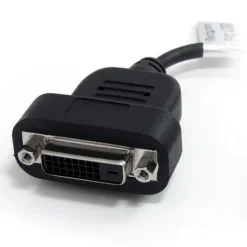 Startech DisplayPort DP a DVI Activo - Adaptador