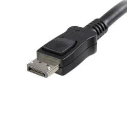 Startech DisplayPort 4K HBR2 2x Macho DP 5m - Cable